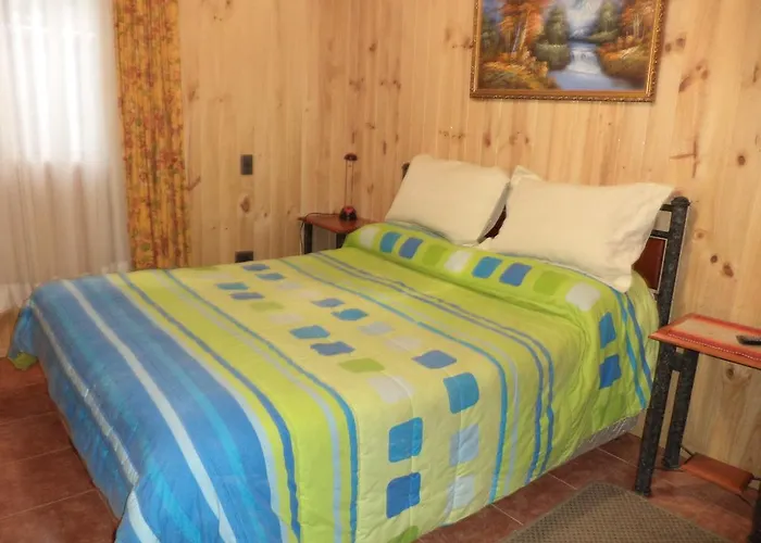 Hostal Emalafquen