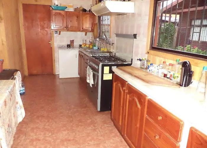 Hostal Emalafquen