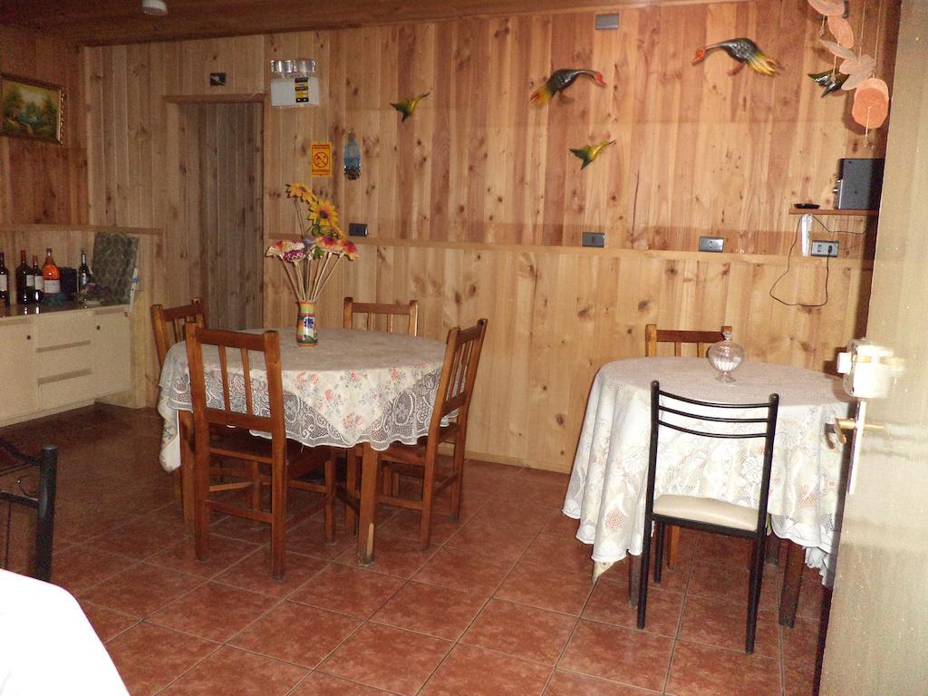 Casa de hóspedes Emalafquen *