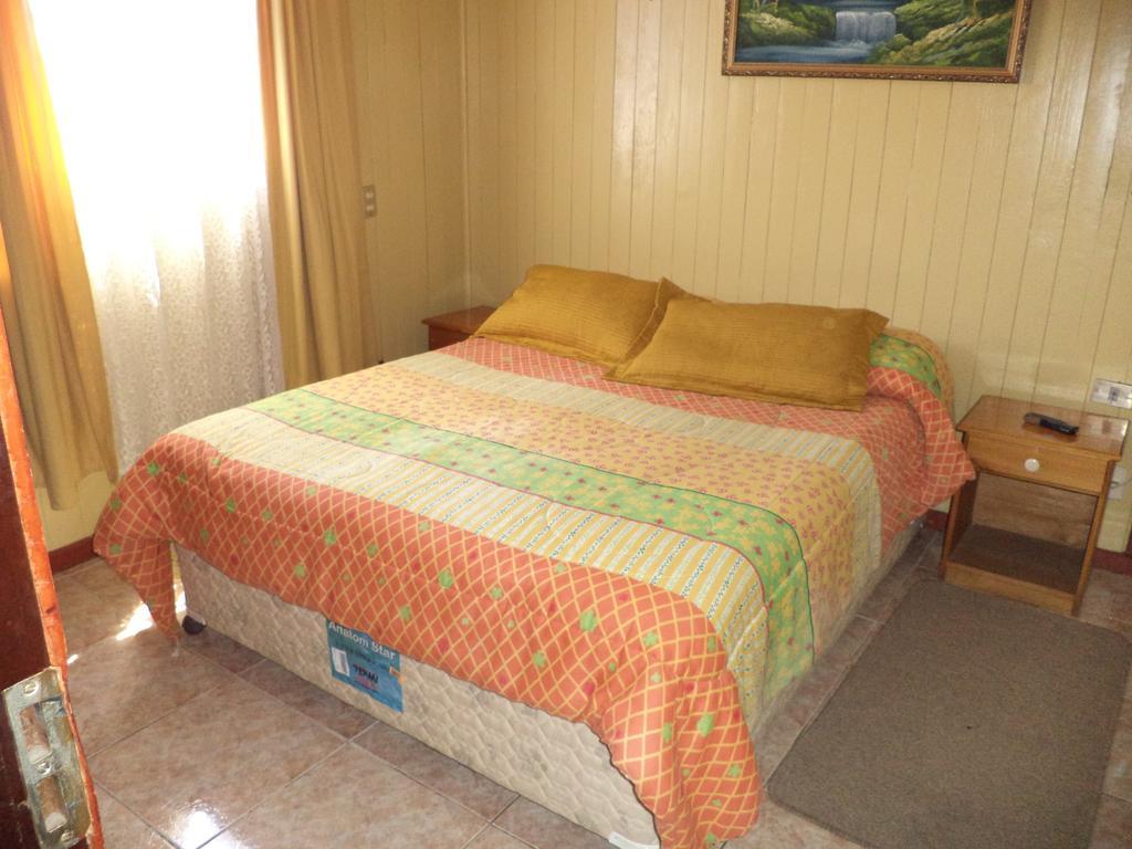 Emalafquen Casa de hóspedes Pucón