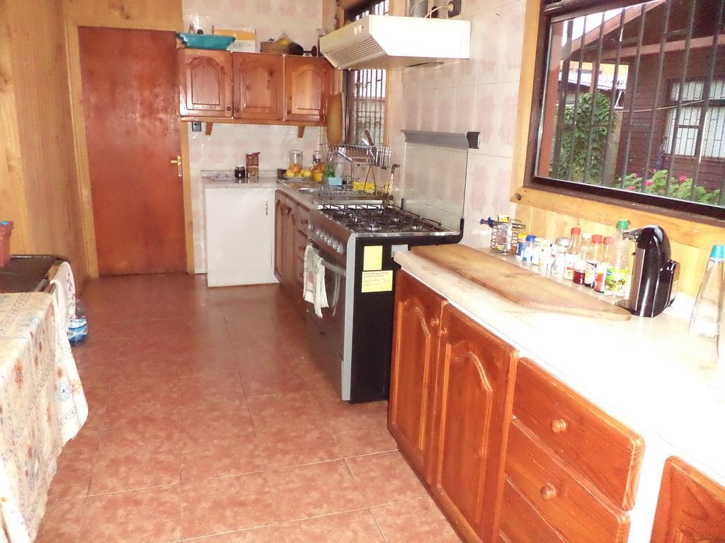 Casa de hóspedes Emalafquen *