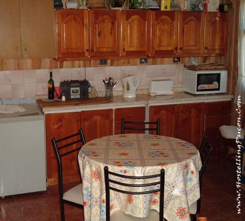 Emalafquen Casa de hóspedes *